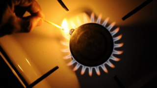 Еврокомисията обяви за намалени доставки на руски природен газ