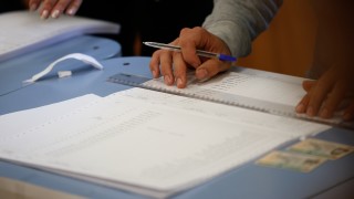 3000 членове на секционни избирателни комисии СИК са били сменени