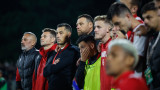 ЦСКА се раздели с кадър на Томаш