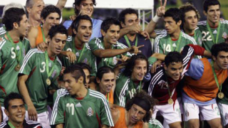 Мексико взе бронзовите медали на Копа Америка