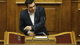  Опозицията в Гърция внася избор на съмнение против Ципрас за договорката с Македония 