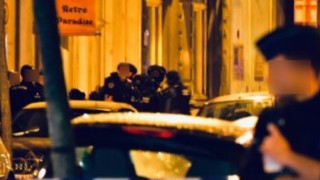 В Брюксел задържаха въоръжен нападател съобщава Ер Те Ел Малко