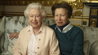 Не всички членове на британското кралско семейство са толкова известни