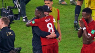 Европа затвърди превъзходството си пред Южна Америка във футболния спор