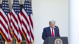 Кампанията за изкореняване на фашизма в Европа е мрачно напомняне