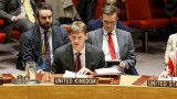 Британия и европейски страни: Отравянето на Навални е заплаха за международния мир и сигурност