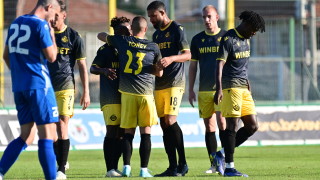 От Ботев Пловдив излязоха с подробна информация за срещата с