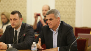 По множество приоритети за развитие на страната бе постигнато единодушие