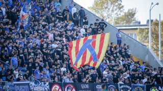 От Левски пуснаха в продажба билетите за мача срещу Черно море