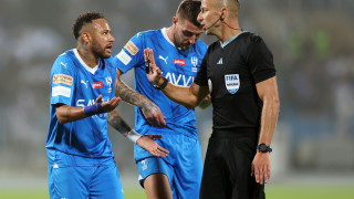 Съдийска бригада от Унгария ще ръководи домакинството на Левски срещу