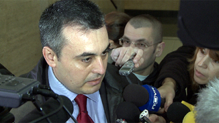 Имаме зелена светлина да разследваме Станишев