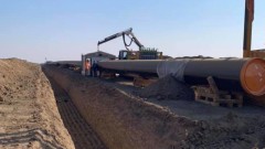 САЩ спасяват "Газпром" през България?