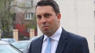 Съдът оправда Евгени Крусев за ремонта на Графа