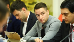Социалистите изхвърлиха Явор Божанков от групата си