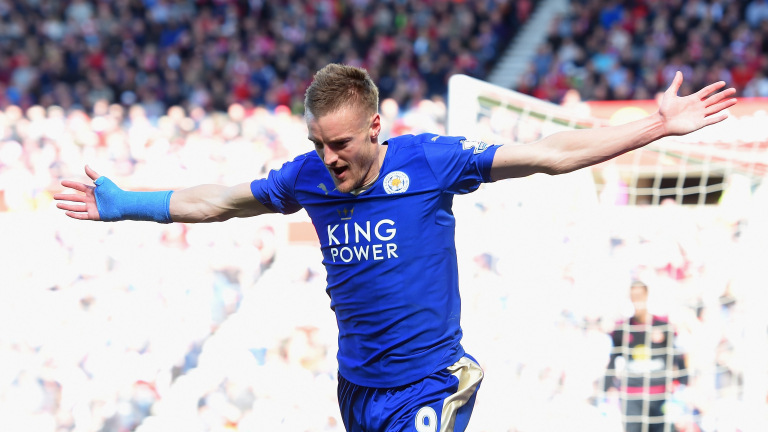 Варди: Евро 2016 ще е връхната ми точка