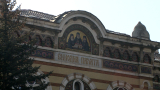  БПЦ взема решение за Македонската черква 