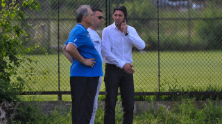 Даниел Боримиров проговори за промените в Левски за които ТОПСПОРТ