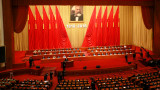 Китай настоя членовете на партията да се придържат към Маркс и Ленин, не към призраци и духове