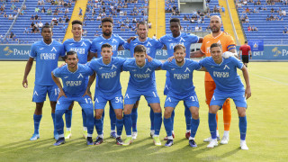 Левски приема Етър в последна контролна среща от лятната подготовка