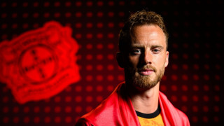 Байер (Леверкузен) с първи входящ трансфер след раздялата с Шаби Алонсо