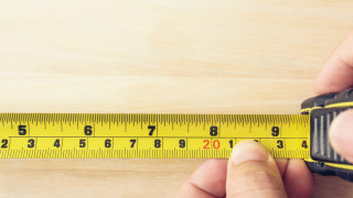 Размерът има значение звучи като клише от жълтата преса но