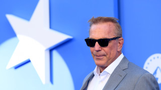 За дългата си кариера в Холивуд Кевин Костнър се е снимал в