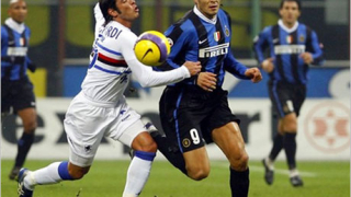 Интер взе и истинското "скудето"