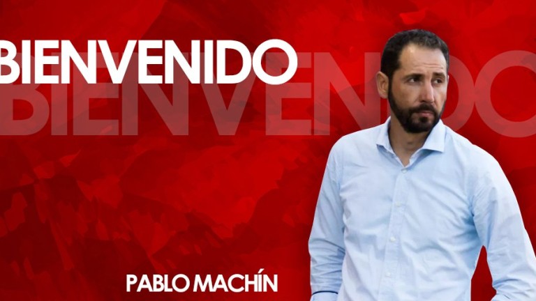 Официално: Пабло Мачин е новият треньор на Севиля