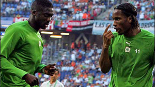 Коло Туре: Ериксон промени мисленето ни