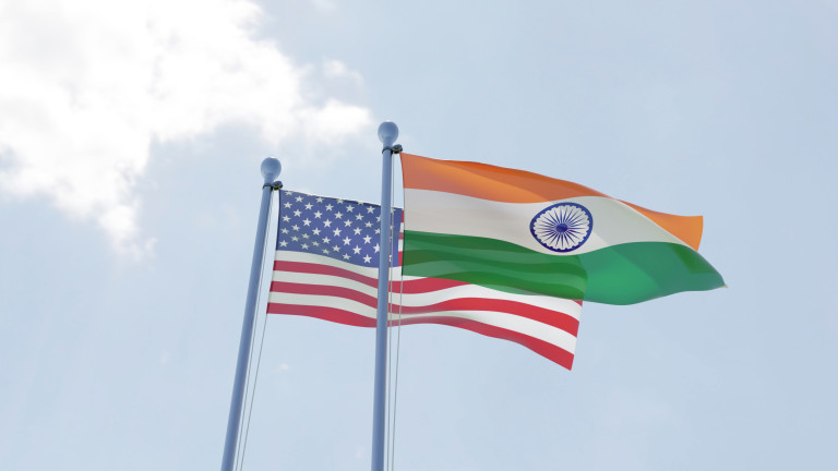 Търговската сделка между САЩ и Индия - трудна, но не невъзможна