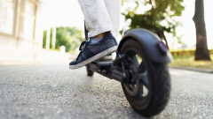 В Сливен забраняват карането на велосипеди и тротинетки в пешеходните зони