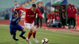 Поискаха съд за "измисления втори ЦСКА" 