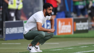 Медиите в Португалия съобщиха изненадваща информация относно наставника на Спортинг