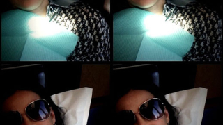 Деми Мур пусна свои беззъби снимки в Twitter