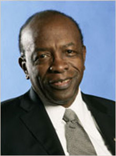 ФИФА иска доказателства за обвиненията на лорд Трисман