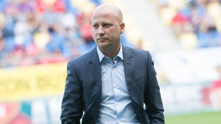 Треньорът на МОЛ Види Марко Николич заяви че е