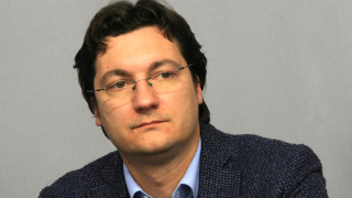 Крум Зарков подкрепи отпадането на формуляр и видеонаблюдението на изборите