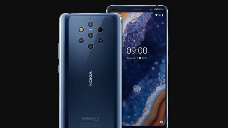 Може ли Nokia 9 PureView да ни разболее 