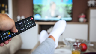 Ограничаването на гледането на телевизия до два часа на ден