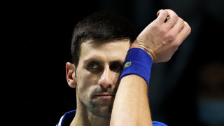 Всеки момент се очаква съдия Антъни Кели да се произнесе