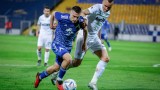 Наказание грози трима основни футболисти на Левски