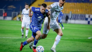Наказание грози трима основни футболисти на Левски