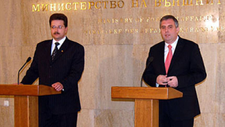България ще настоява за ясен подход към Молдова от страна на ЕС