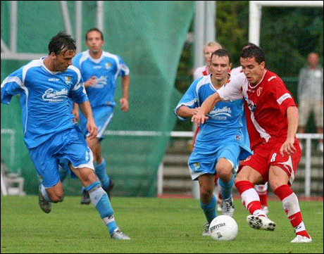 Рангелов с асистенция при победа на Енерги