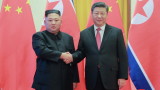  Китай разгласи защо ще упорства Дзинпин пред Ким в КНДР 
