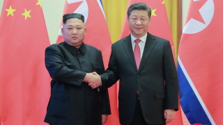 Китай обяви за какво ще настоява Дзинпин пред Ким в КНДР