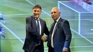 Бившият президент на БФС Борислав Михайлов изненадващо е пропуснал