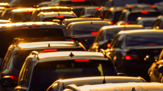 В България автопаркът се различава сериозно от този в редица