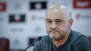 Руи Мота: Знаем какво трябва да променим