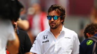 Шефът на Макларън Зак Браун е уверен че новият